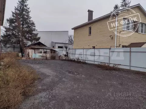 Участок в Ростовская область, Ростов-на-Дону Геолог садоводческое ...