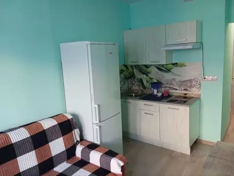 1-к кв. Московская область, Балашиха Салтыковка мкр, Школьная ул., 17 ...