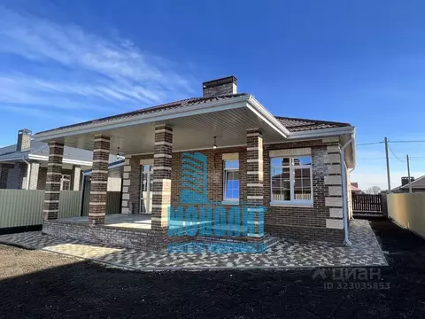 Дом в Ростовская область, Аксайский район, Щепкинское с/пос, пос. ...