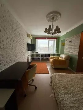 1-к кв. Пермский край, Пермь ул. Хохрякова, 25 (30.3 м)