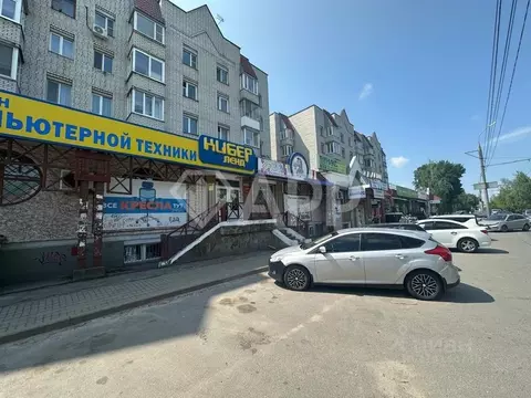 Помещение свободного назначения в Брянская область, Брянск ул. 22-го ...