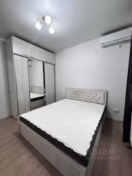 1-к кв. Татарстан, Казань Даурская ул., 48А (35.0 м)