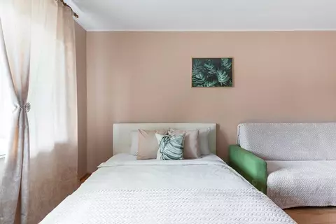 1-к кв. Санкт-Петербург Коломяжский просп., 28к2 (42.0 м)