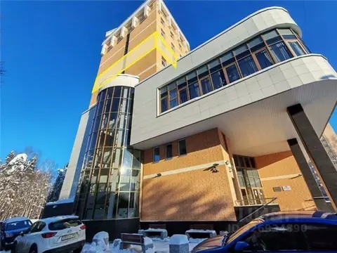 Офис в Москва, Москва, Зеленоград ул. Юности, 8 (76 м)