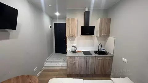 1-к кв. Москва Сиреневый бул., 15 (13.0 м)