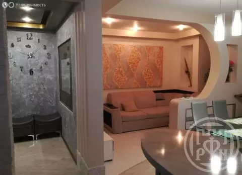 3-комнатная квартира: Санкт-Петербург, улица Латышских Стрелков, 15к3 ...