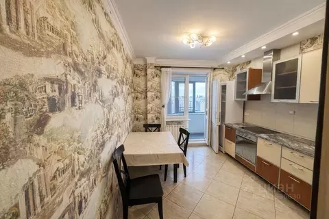 2-к кв. Москва Новгородская ул., 37 (73.8 м)