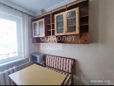 3-к кв. Кабардино-Балкария, Нальчик ул. Ашурова, 5 (63.0 м)
