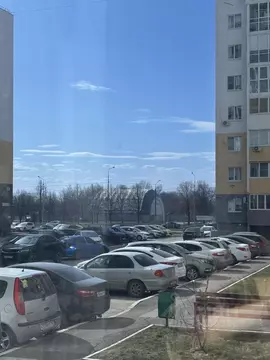 1-к кв. Самарская область, Тольятти Революционная ул., 51 (43.3 м)