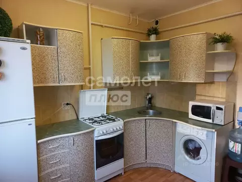 3-к кв. Челябинская область, Миасс просп. Октября, 70 (66.5 м)