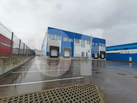 Производственное помещение в Московская область, Ленинский городской ...