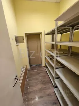 Офис в Санкт-Петербург Ленинский просп., 168 (38 м)