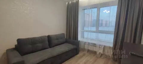 1-к кв. Ставропольский край, Ставрополь просп. Российский, 12к2 (36.0 ...