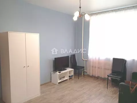 1-к кв. Воронежская область, Воронеж ул. 45-й Стрелковой Дивизии, 251Д ...