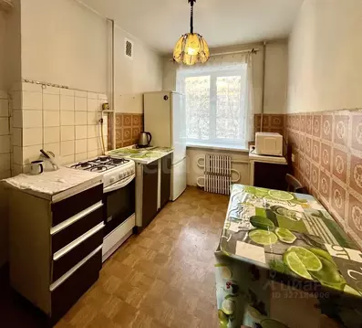 3-к кв. Пермский край, Пермь ул. Моторостроителей, 5 (60.2 м)