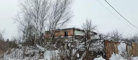 Дом в Ярославская область, Ярославль Черная Грива садовое ...