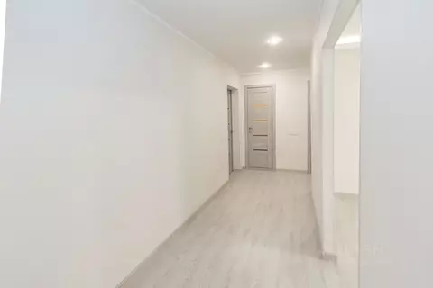 3-к кв. Башкортостан, Уфа ул. Генерала Горбатова, 3 (66.0 м)