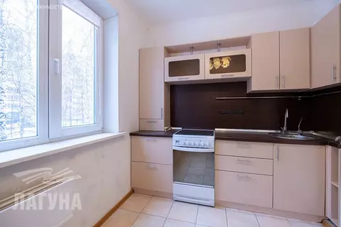 2-комнатная квартира: Томск, улица Сергея Лазо, 28 (55.3 м)