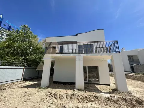 Дом в Севастополь ул. Щитовая, 44А (230 м)