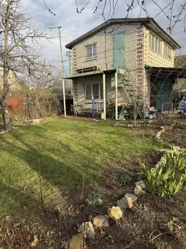 Дом в Волгоградская область, Волгоград Мичуринец СНТ,  (40 м)