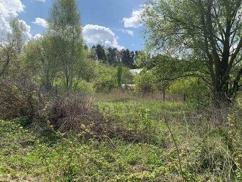 Участок в Московская область, Раменский муниципальный округ, Быково ...