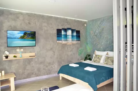 1-к кв. Московская область, Дмитров ул. Подлипецкая Слобода, 6А (30.0 ...