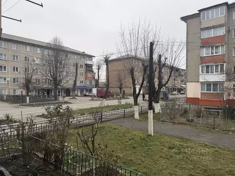 1-к кв. Северная Осетия, Алагир ул. К. Бутаева, 5 (31.0 м)