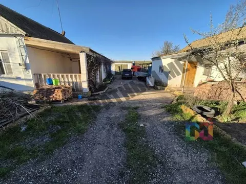 Дом в Калмыкия, Целинный район, с. Троицкое ул. Братьев Алехиных, 11 ...