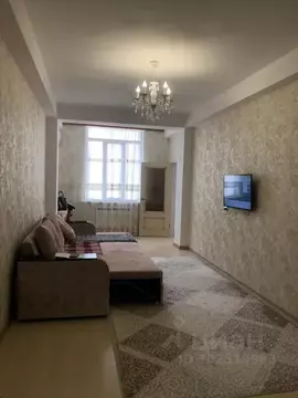 2-к кв. Дагестан, Махачкала ул. Магарамкентская, 30 (60.0 м)