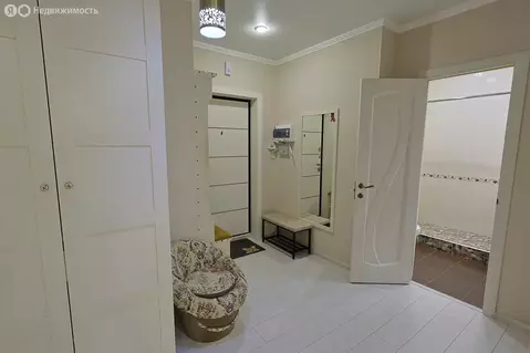 2-комнатная квартира: Анапа, улица Ленина, 185Ак1 (51 м)