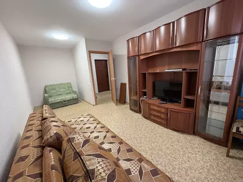 1-к кв. Калужская область, Калуга проезд Юрия Круглова, 14 (36.0 м)