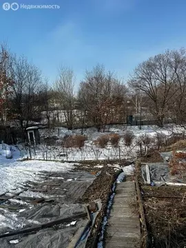 Дом в Хабаровск, СНТ Строитель (18 м)