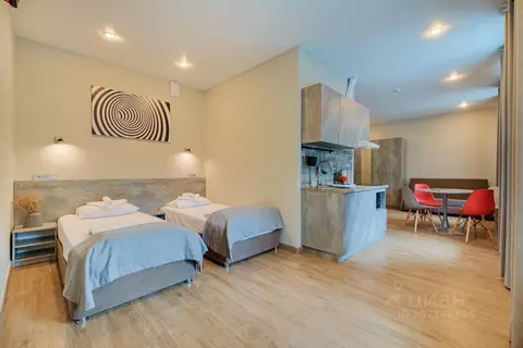 Комната Татарстан, Казань ул. Маяковского, 13 (35.0 м)