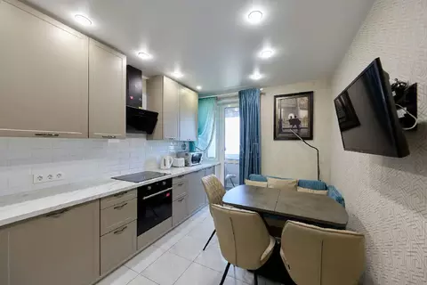 Продается 1-комнатная квартира