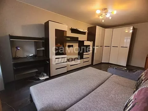 2-к кв. Московская область, Голицыно Одинцовский городской округ, ...