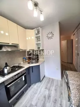 2-к кв. Ярославская область, Ярославль ул. Юности, 3 (46.0 м)