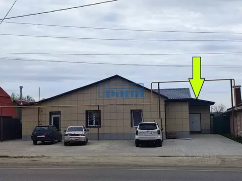 Торговая площадь в Курская область, Курский район, с. Беседино 13 (113 ...