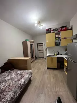 Комната Санкт-Петербург Рябовское ш., 57 (21.6 м)