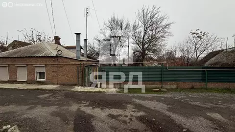 Дом в Таганрог, 2-я улица Верхняя Полугорка, 8 (41 м)