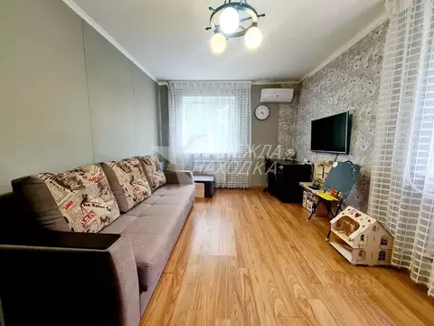 1-к кв. Приморский край, Находка Омская ул., 6 (31.7 м)