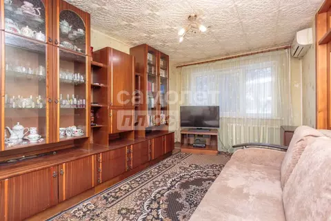 3-к кв. Башкортостан, Уфа Интернациональная ул., 73 (56.4 м)