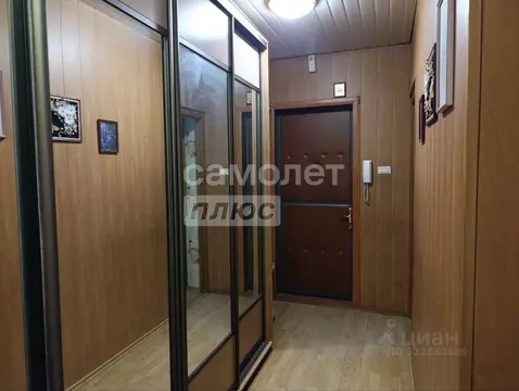 3-к кв. Курская область, Курск ул. Черняховского, 18А (60.1 м)