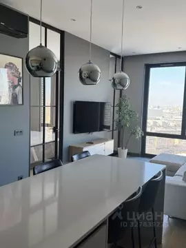 2-к кв. Москва Ходынская ул., 2 (49.5 м)