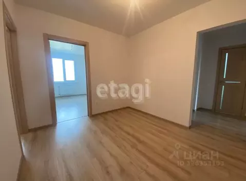 2-к кв. Курская область, Курск ул. Энгельса, 115/4 (40.5 м)