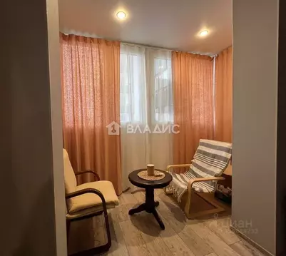 1-к кв. Калининградская область, Калининград ул. 3-я Большая Окружная, ...