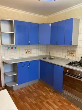 1-к кв. Калужская область, Калуга Тульская ул., 139 (38.0 м)