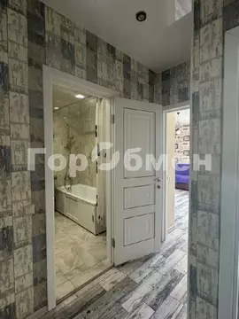 Продается 1-комнатная квартира