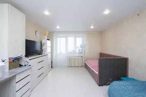 3-к кв. Пермский край, Пермь Уинская ул., 42 (62.0 м)