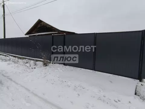 Дом в Грановщина, улица Косыгина, 14А (80 м)