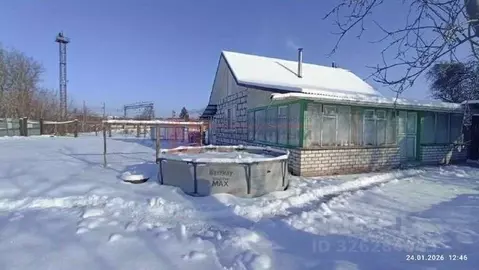 Дом в Белгородская область, Старый Оскол ул. Фрунзе, 103 (28 м)